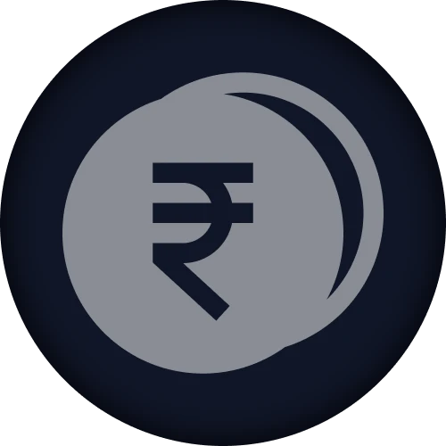 You can start depositing from minimum INR 300 at 1Win.